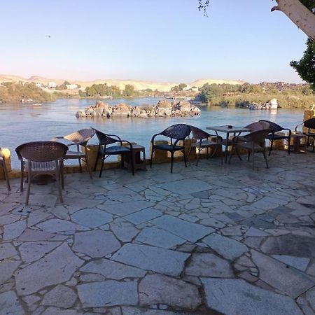 Go Inn Backpackers Асуан Екстериор снимка