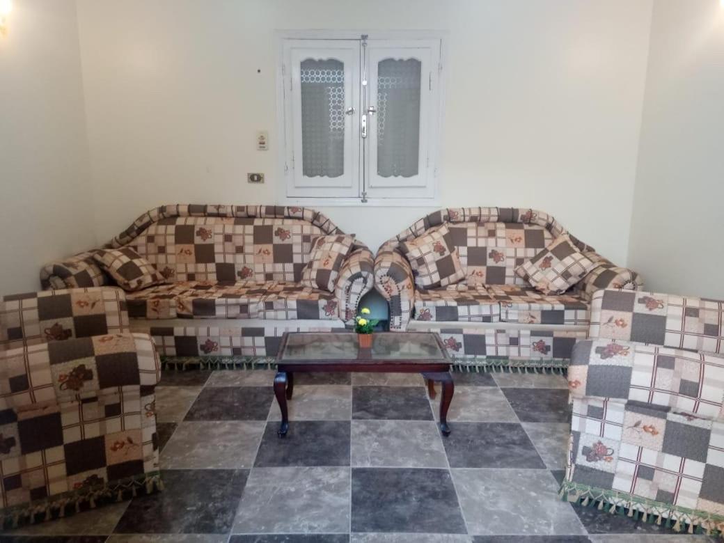 Go Inn Backpackers Асуан Екстериор снимка