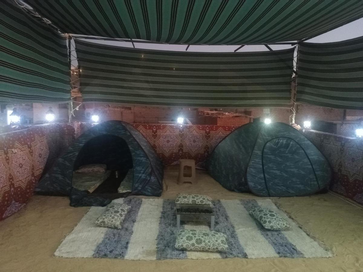 Go Inn Backpackers Асуан Екстериор снимка