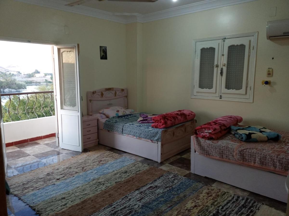 Go Inn Backpackers Асуан Екстериор снимка